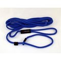 Soft Lines Soft Lines PSW20420PACIFICBLUE Floating Dog Swim Slip Leashes 0.25 In. Diameter By 20 Ft. - Pacific Bllue PSW20420PACIFICBLUE